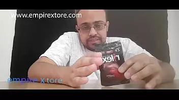 Como Usar Condon Xxx