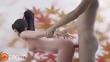 Doggy Style Hentai