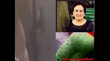 Espiando Tias