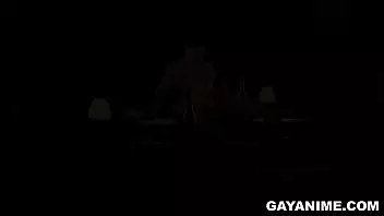 Gay Hentay