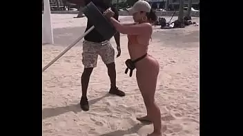 Haciendo El Amor En La Bañera