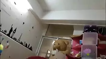 Hairy Chinese Amateur