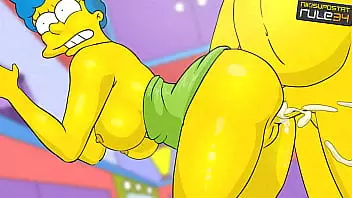 Hd Full Los Simpson