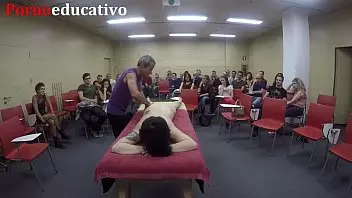 Massages Pornos
