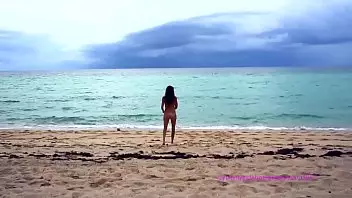 Nude Beach Mallorca