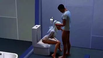 Porno De Los Sims