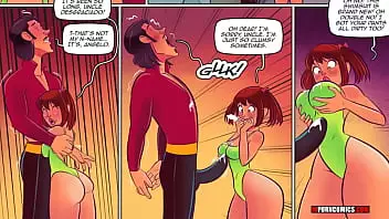Pprn Comics