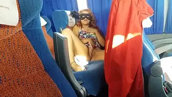 Relatos En El Bus