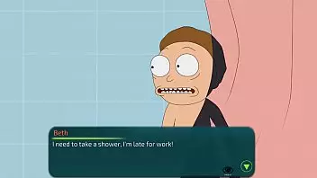 Rick And Morty Temporada 1 Sub Español