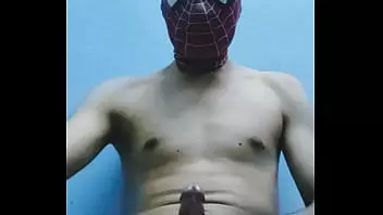 Spiderman Xxc