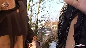Street Hooker Porn