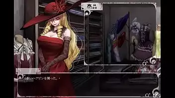 Sylvie Teaching Feeling Fanart