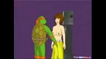 Turtle Parody