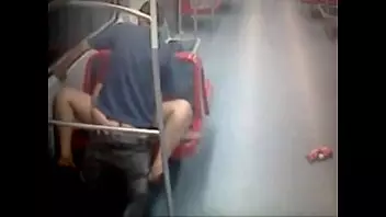 Videos De Manoseadas En El Metro