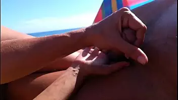 Xnxx Sexo En La Playa