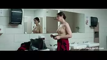 Monica Farro Topless