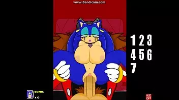 Sonic Hentai Gif