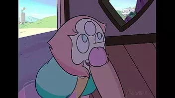 Steven X Peridot