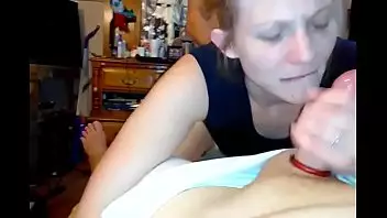 Surprise Threesome Homemade