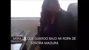 Videos Caseros De Señoras Mexicanas