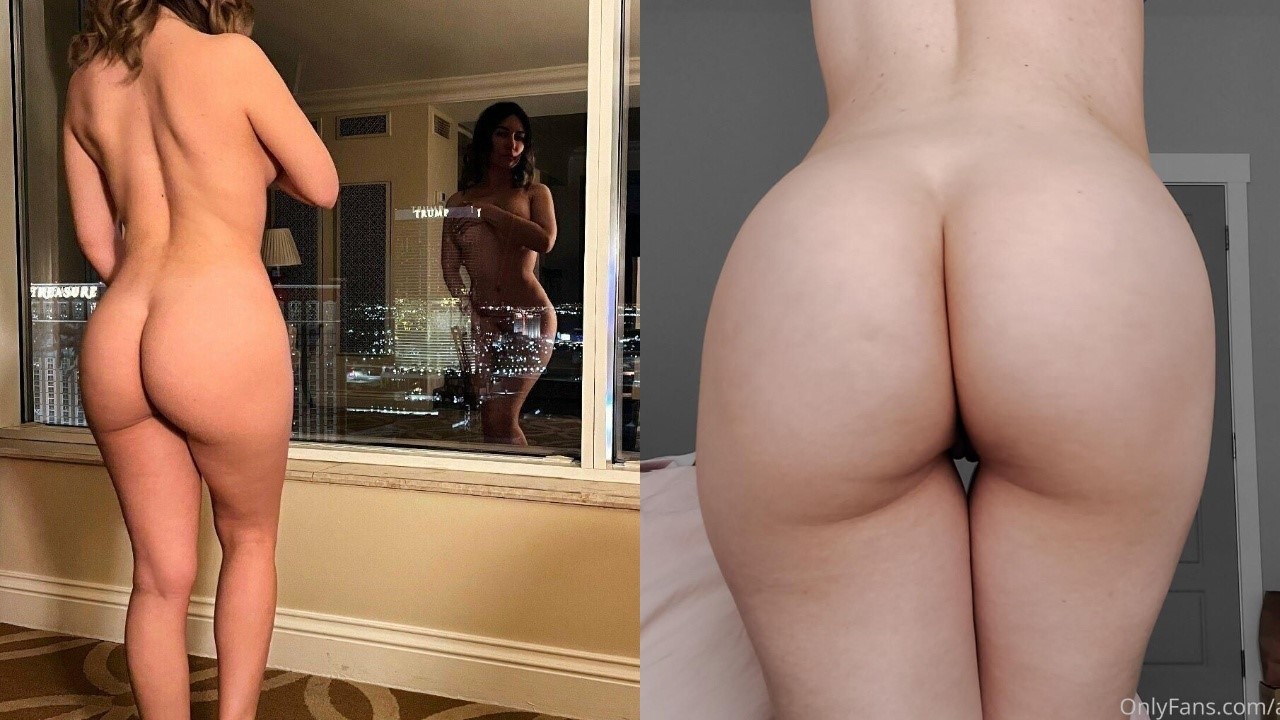 Alinity Coño Labios Desnudos Hotel Suite Onlyfans Conjunto Leaked