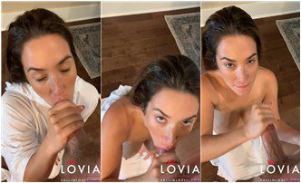 Eva Lovia Es Mi Única Esperanza