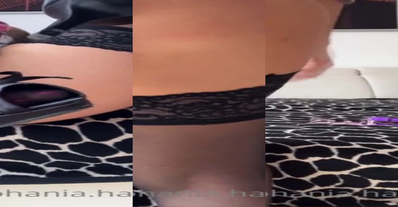 Desnudabarbiedoll Desnuda Oily Coño Masturbación Leaked Vídeo