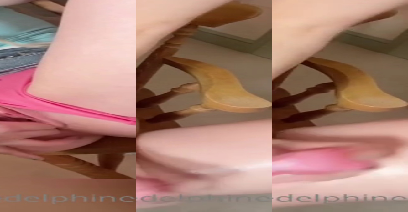 Belle Delphine Desnuda Consolador Masturbación Leaked Vídeo