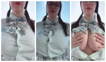 Meg Turney Desnudos Sexy Colegiala Candids Onlyfans Vídeo Porno Leaked