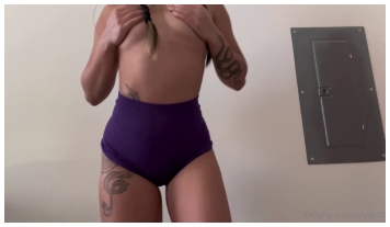 Lyla.fIt Onlyfans Leaked