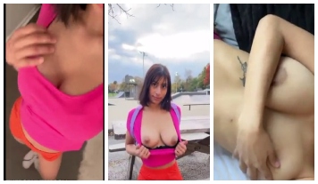 Talia Taylor Filtrada Grande Culo Y Tetas Burlas Vídeo