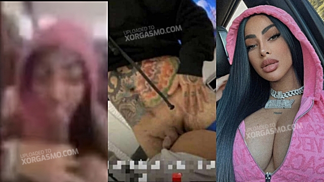 Yailin Se Vuelve Viral Al Hacerle Sexo Oral A Tekachi 6Ix9Ine