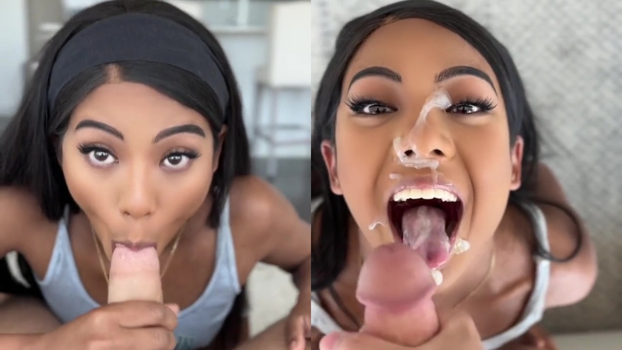 Sophie Vanmeter Mamada Facial Onlyfans Video Leaked