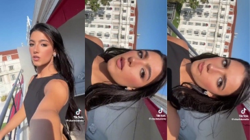 Charli Damelio Desnuda Sed Trampa Seflie Vídeo Porno Leaked