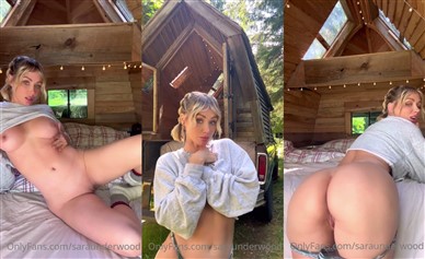 Sara Underwood Desnuda Acampando Ppv Vídeo Leaked