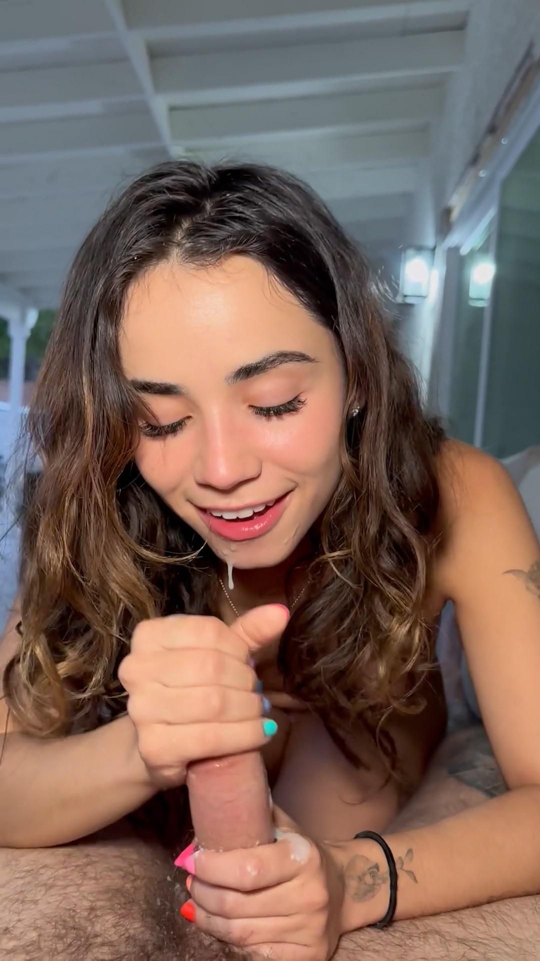 Jameliz Mamada Desnuda Pov Onlyfans Vídeo Leaked