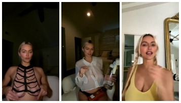 Lindsey Pelas Videos Pornos