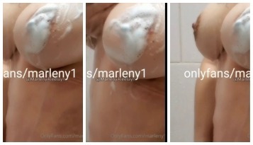 Marleny1 Onlyfans Marleny Aleelayn Ppv Vídeo Leaked