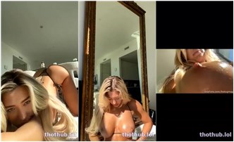 Babygmag Desnudos Stripping Onlyfans Leaked