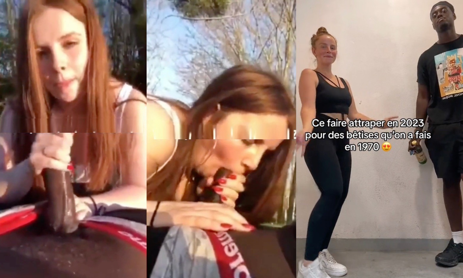 Jujulvdrr Desnudo Con Cestbaaad Tiktok Estrella Leak Vídeo