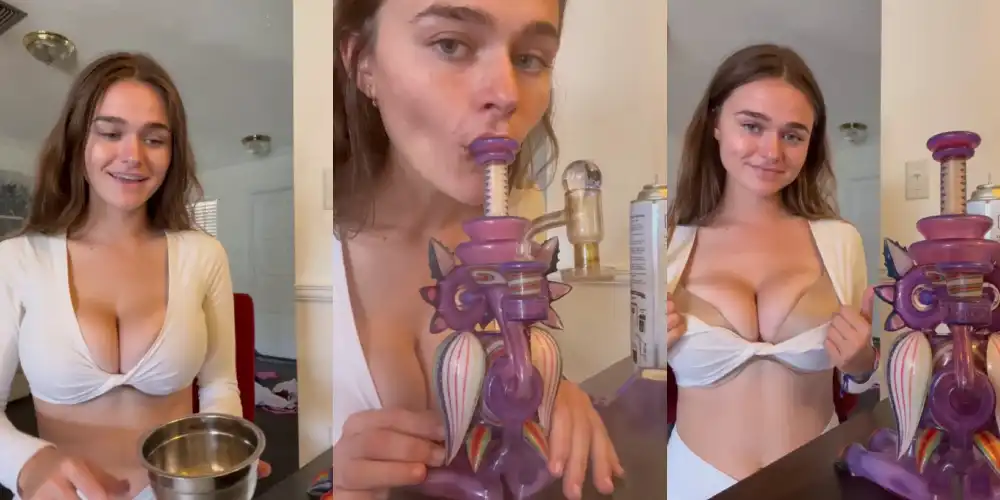 Megnutt02 Fuga Fumar Dabs Vídeo