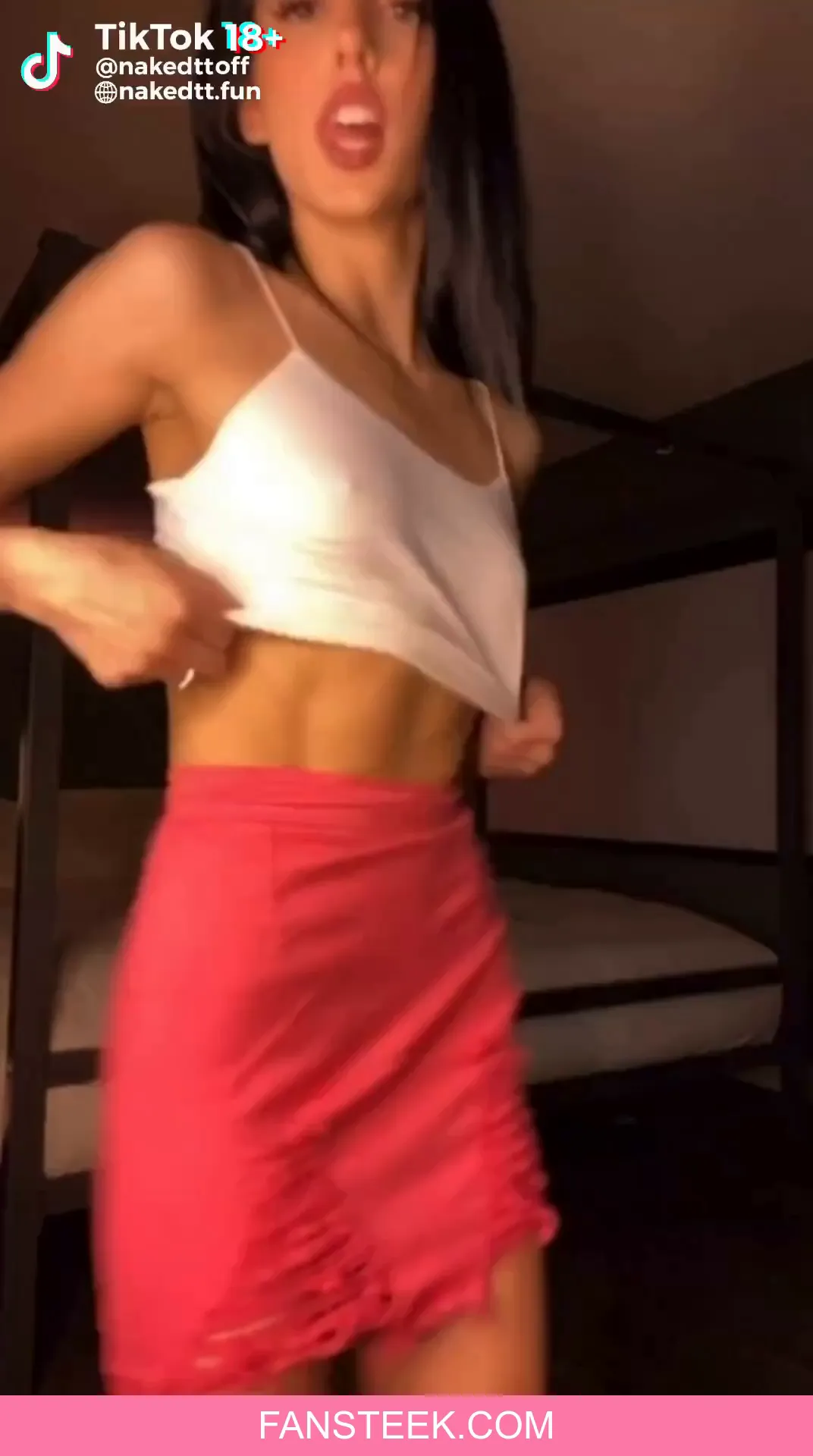 Karli Tiktok Desnudos