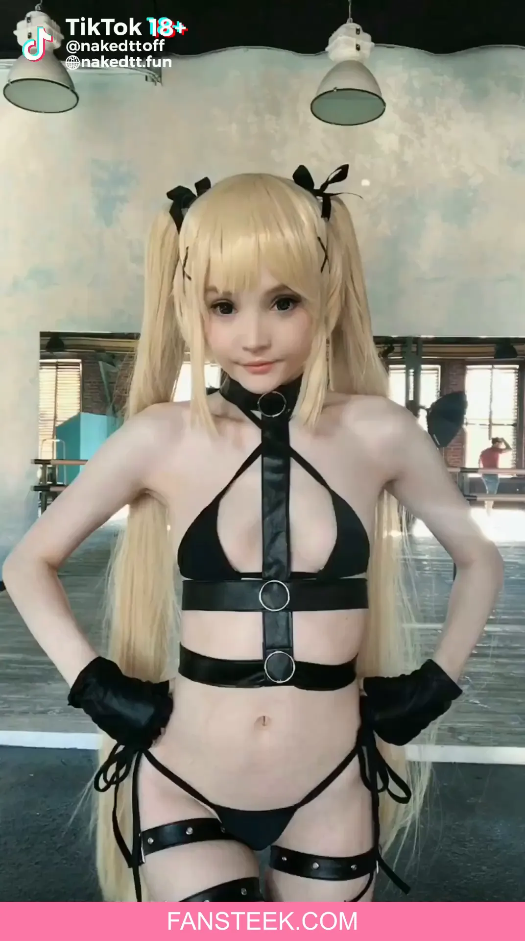 Cosplayer Ellie Tiktok Onlyfans Leaked