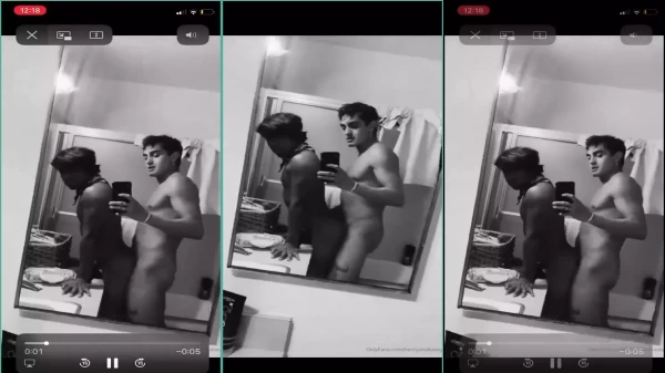 Se Ha Revelado Un Video Filtrado De Contenido Íntimo Protagonizado Por Henry Jiménez