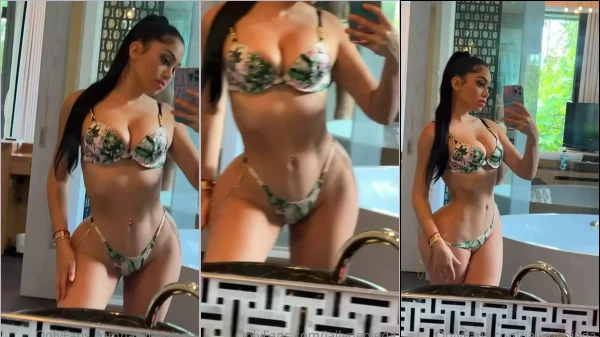 Jailyne Ojeda Positiva Maneras De Tener Relaciones Íntimas