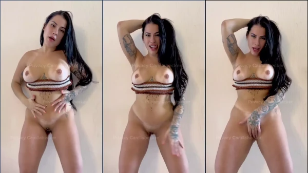 Camila Becker, La Musa De Onlyfans, Pide Acción En La Web