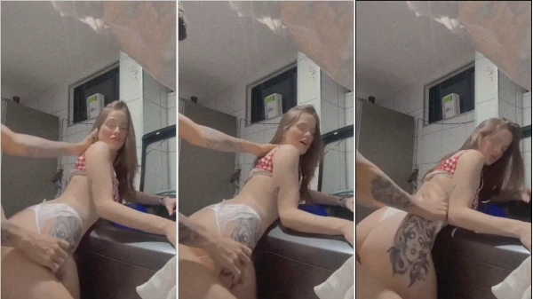 Nicole Rodrigues, Famosa De Onlyfans, Recibe Polla En Su Hermoso Coño En Sus Videos Privados
