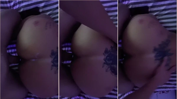 Paulinha Cordeiro, Famosa Onlyfans, Graba Videos Privados Donde Aparece En Momentos Íntimos Divirtiéndose Y Recibiendo Una Gran Cantidad De Amor Y Cariño