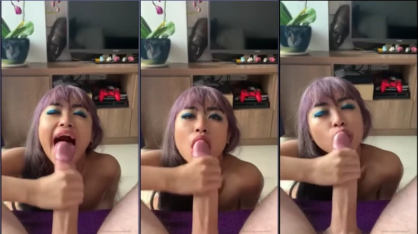 Estudiante De Secundaria Jugando Con El Miembro Grande Del Profesor Hasta Llegar Al Clímax