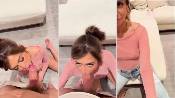 Riley Reid Desnuda Pov Mamada Onlyfans Vídeo Leaked